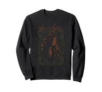 Janis Joplin Nouveau Photo Sweatshirt