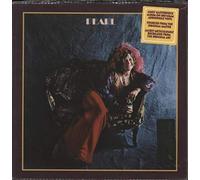 JANIS JOPLIN - PEARL (180 GR. AUDIOPHILE VINYL)