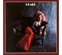 Janis Joplin Pearl (Vinyl) 12" Album