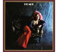 Janis Joplin Pearl (CD) Album (US IMPORT)