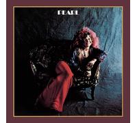 Janis Joplin Pearl (CD) Album (US IMPORT)