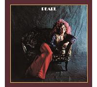 Janis Joplin - Pearl - New CD - 04 - T15z