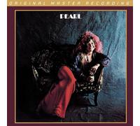 Janis Joplin Pearl - Original Master Recording 180 Gram 45RPM - Sealed US 2-LP Double vinyl album record MFSL2-454 Mobile Fidelity Sound Lab 2015
