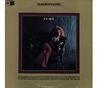 Janis Joplin - Pearl - Quadraphonic