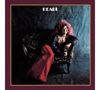Janis Joplin – Pearl – CD – Remastered (US Import)