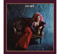 Joplin - Pearl - Vinyl Record Vinyl Longplay 33 1 - 75 - E15z