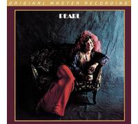 Janis Joplin Pearl (Vinyl) 12" Album (US IMPORT)