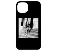Janis Joplin Piece Of My Heart Singer In 1969 Case for iPhone 13