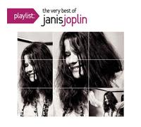 Janis Joplin - Playlist: The Very Best Of Janis Joplin [Japan CD] SICP-3612