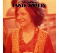 Janis Joplin - Premium Best(Jap-17tit-Ed Lim)