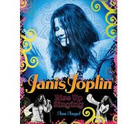 Janis Joplin: Rise Up Singing