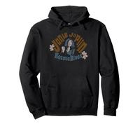 Janis Joplin Rock Music Soul Blues Kozmic Blues Pullover Hoodie