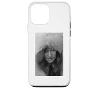 Janis Joplin Singer Big Brother & Holding Company 1969 Case for iPhone 12 mini