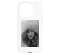 Janis Joplin Singer Big Brother & Holding Company 1969 Case for iPhone 15 Pro