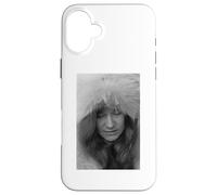 Janis Joplin Singer Big Brother & Holding Company 1969 Case for iPhone 16 Plus