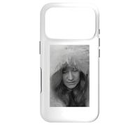 Janis Joplin Singer Big Brother & Holding Company 1969 Case for iPhone 17 Pro