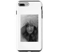 Janis Joplin Singer Big Brother & Holding Company 1969 Case for iPhone 7 Plus/8 Plus