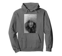 Janis Joplin Singer Big Brother & Holding Company 1969 Pullover Hoodie