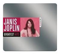 JANIS JOPLIN "STEEL BOX COLLECTION GREATEST HITS" CD