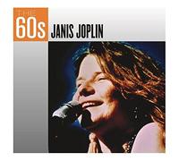 Janis Joplin - The 60's: Janis Joplin