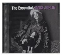 Janis Joplin - The Essential Janis Joplin
