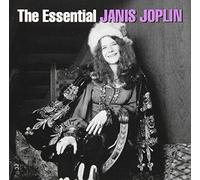 Janis Joplin - The Essential Janis Joplin