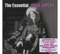 Janis Joplin - The Essential Janis Joplin