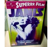 Janis Joplin: The Film 2007 (DVD) (US IMPORT)