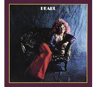 Janis Joplin & the Full Tilt Boogie Band/Janis Joplin - Pearl