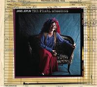 Janis Joplin - The Pearl Sessions