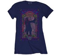 Janis Joplin - tshirt - Ladies - Short Sleeves - X-Large - B500z