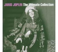 Janis Joplin - Ultimate Collection