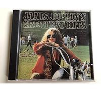 Joplin Janis - Janis Joplin's Greatest Hits