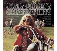 Janis Joplin's Greatest Hits by Janis Joplin (1999-05-03)