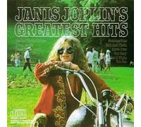 Janis Joplin's Greatest Hits by Joplin, Janis (1990) Audio CD