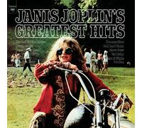 Janis Joplin'S Greatest Hits, Janis Joplin,Big Brother & The H, New