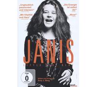 Janis:Little Girl Blue (DVD) Janis Joplin