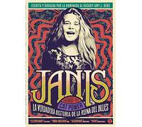 Janis: Little Girl Blue (JANIS, Spain Import, see details for languages)