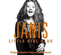 Janis: Little Girl Blue (Original Soundtrack)