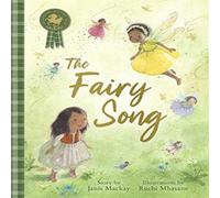 Janis Mackay The Fairy Song Book Janis Mackay Multicolor