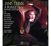 Janis Mann - A Perfect Time - Drummers and Other Friends