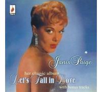 Janis Paige - Let's Make Love