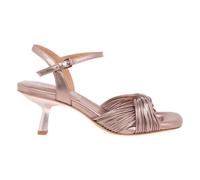 Janis Sandal - female - ASH - High Heel Sandals - Pink - 4 UK - Shoes 4 UK