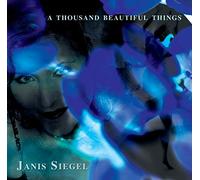Janis Siegel - A Thousand Beautiful Things