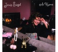 Janis Siegel - At Home