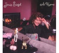 Janis Siegel - At Home