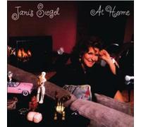 Janis Siegel - At Home