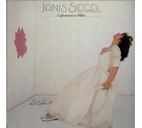 Janis Siegel - Experiment In White