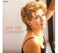 Janis Siegel - I Wish You Love