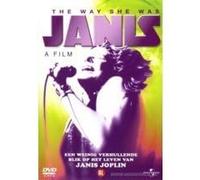 Janis-the way she was